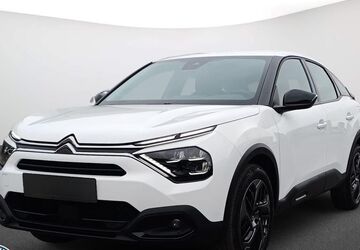 Citroen C4 22.457 km 18.899 &euro; Borken 46325