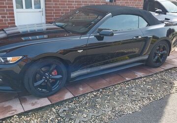 Ford Mustang 69.000 km 22.495 &euro; Borken 46325