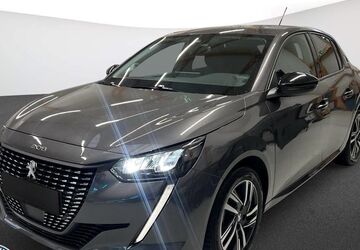 Peugeot 208 20.517 km 17.510 &euro; Dülmen 48249