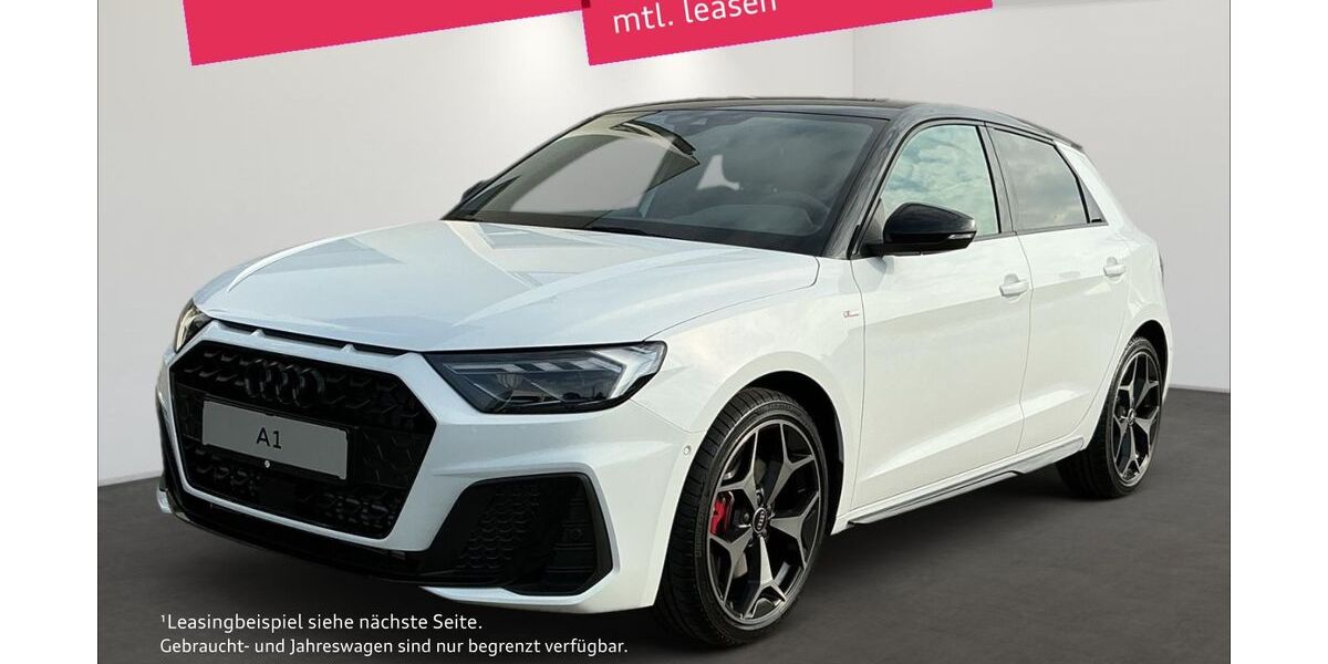 Audi A1 3.500 km 37.880 &euro; Duisburg 47249