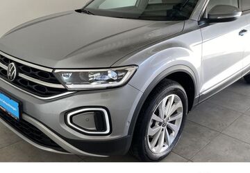 VW T-Roc 8.660 km 31.380 &euro; Bochum - Linden 44879