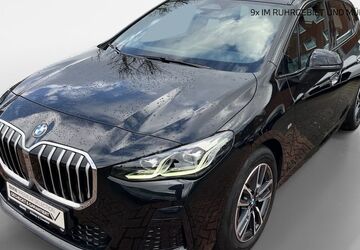 BMW 220 Active Tourer 21.400 km 31.220 &euro; Dülmen 48249