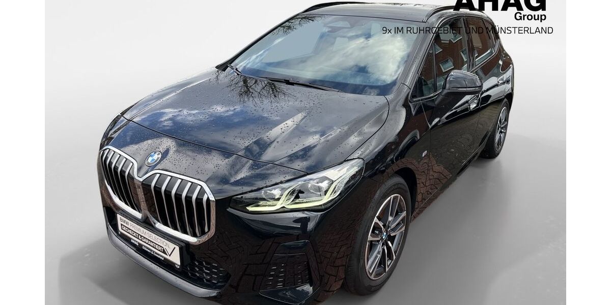 BMW 220 Active Tourer 21.400 km 31.220 &euro; Dülmen 48249