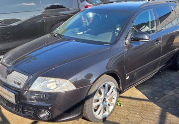 Skoda Octavia 375.000 km 3.000 &euro; Raesfeld-Erle 46348