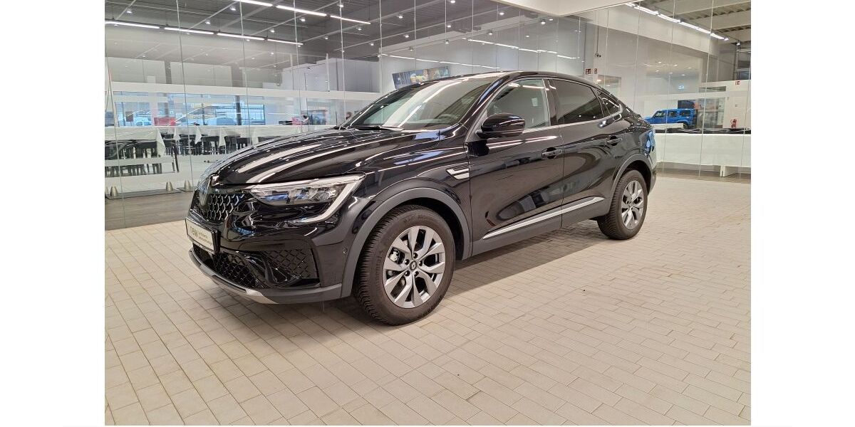 Renault Arkana 21.381 km 25.440 &euro; Duisburg 47167