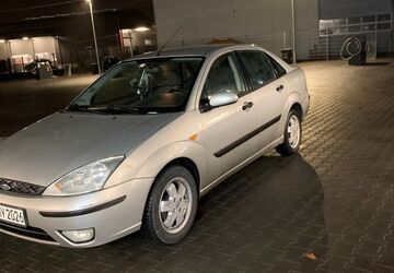 Ford Focus 194.000 km 1.000 &euro; Gelsenkirchen 45888