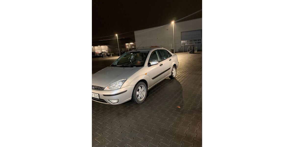 Ford Focus 194.000 km 1.000 &euro; Gelsenkirchen 45888
