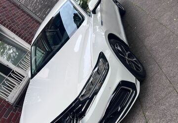 VW Passat Variant 50.000 km 21.000 &euro; Oberhausen 46145