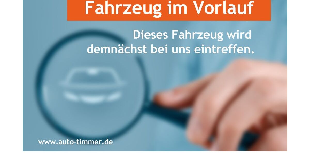 Cupra Tavascan 1.999 km 39.970 &euro; Borken 46325