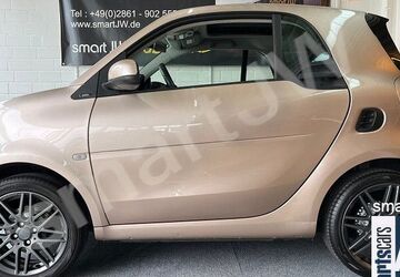 Smart ForTwo 19.880 km 31.999 &euro; Borken 46325
