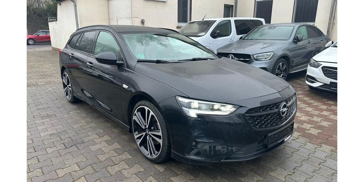 Opel Insignia 99.000 km 17.500 &euro; Bottrop 46238