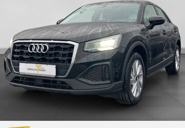 Audi Q2 60.395 km 20.480 &euro; Bochum 44892