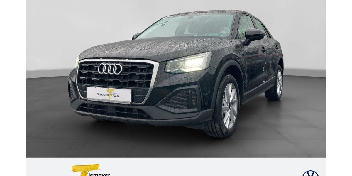 Audi Q2 60.395 km 20.480 &euro; Bochum 44892