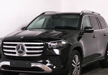 Mercedes-Benz GLS 350 28.852 km 95.990 &euro; Rhede 46414