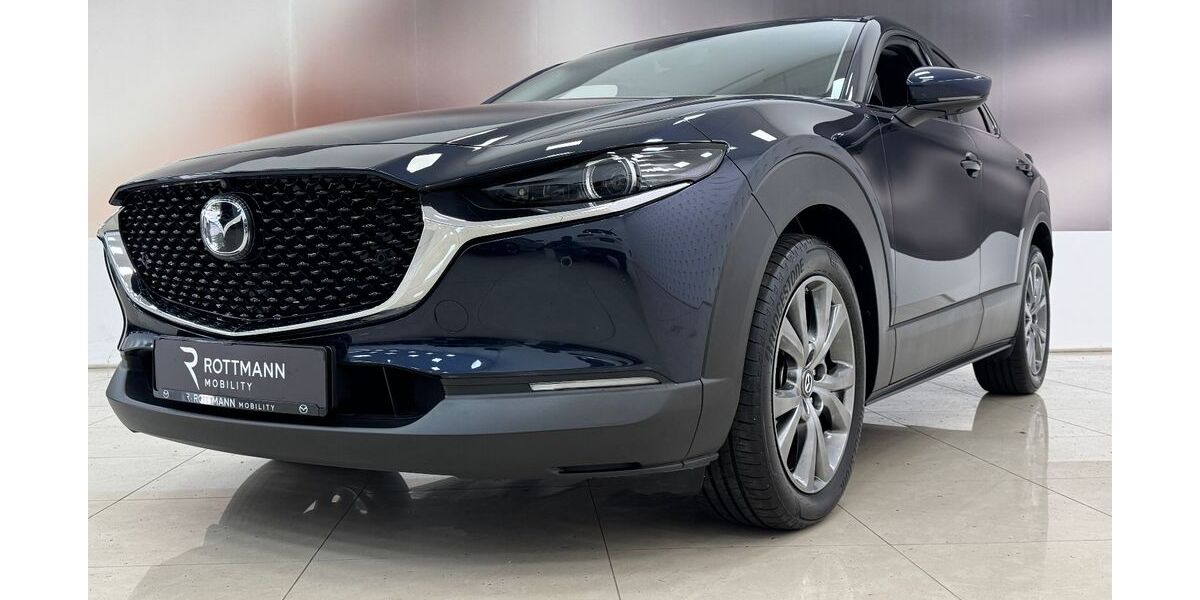 Mazda CX-30 39.852 km 25.800 &euro; Oberhausen 46149