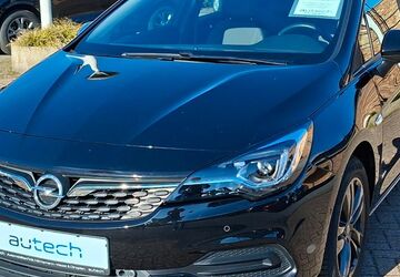 Opel Astra 41.139 km 15.450 &euro; Hamminkeln-Dingden 46499