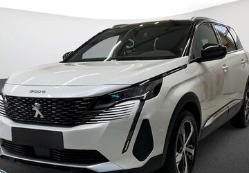 Peugeot 5008 20.703 km 26.890 &euro; Dülmen 48249