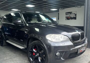 BMW X5 140.000 km 18.999 &euro; Essen 45356
