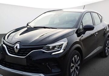 Renault Captur 25.615 km 17.320 &euro; Borken 46325