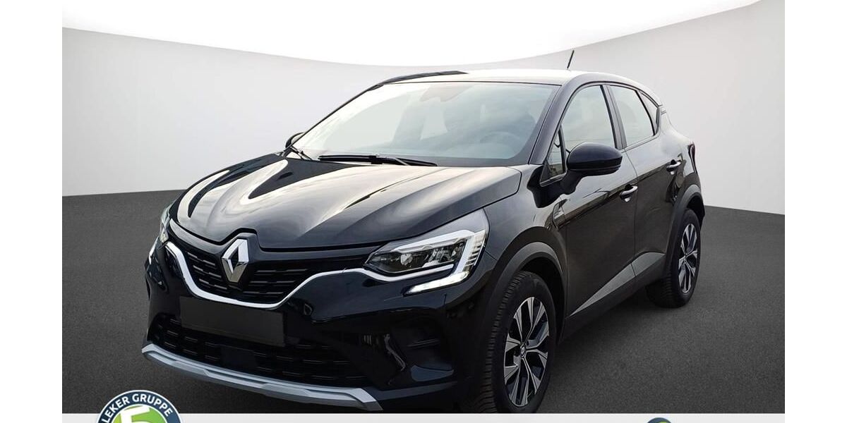 Renault Captur 25.615 km 17.320 &euro; Borken 46325