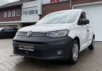 VW Caddy 169.000 km 14.950 &euro; Hamminkeln 46499