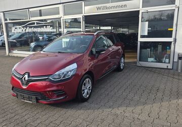 Renault Clio 120.000 km 5.990 &euro; Gladbeck 45966