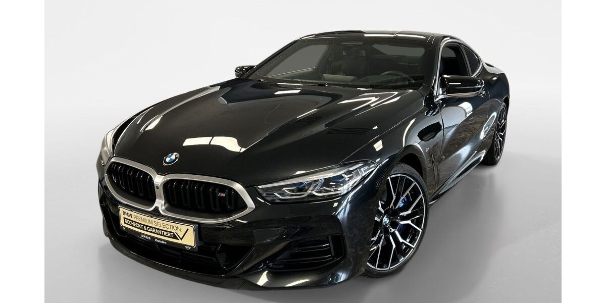 BMW M850 24.550 km 83.990 &euro; Dorsten 46282