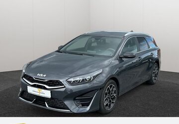 Kia ceed Sportswagon 11.065 km 25.470 &euro; Castrop-Rauxel 44575