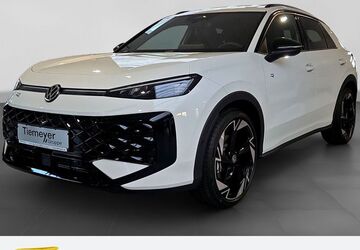 VW T-Roc 4.900 km 39.940 &euro; Dorsten 46282