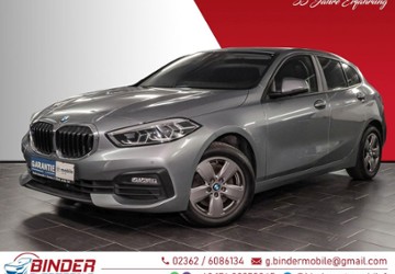 BMW 116 70.600 km 19.999 &euro; Dorsten 46284
