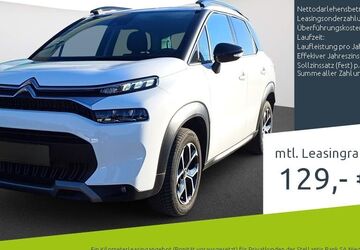 Citroen C3 Aircross 12.328 km 13.705 &euro; Borken 46325