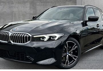 BMW 318 6.999 km 46.666 &euro; Recklinghausen 45659