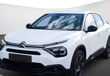 Citroen C4 12.183 km 16.389 &euro; Borken 46325