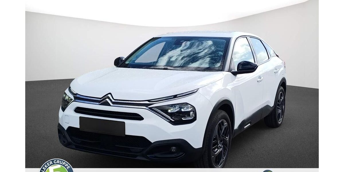 Citroen C4 12.183 km 16.389 &euro; Borken 46325