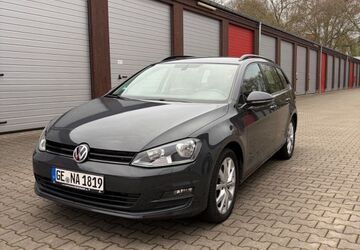VW Golf 183.000 km 9.200 &euro; Gelsenkirchen 45883