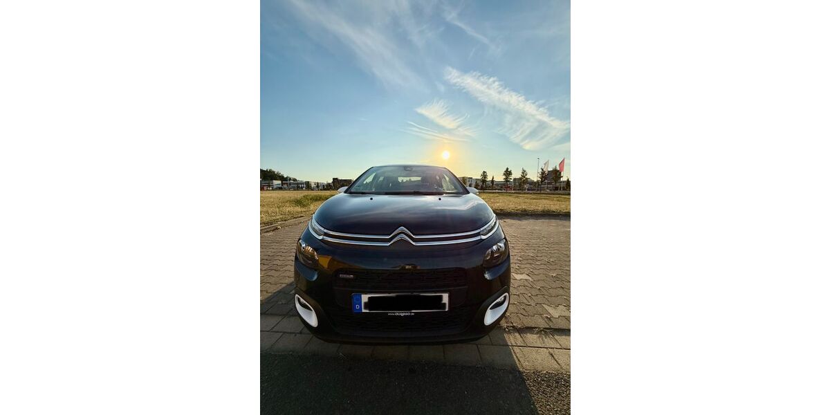 Citroen C3 29.700 km 11.900 &euro; Bottrop 46236