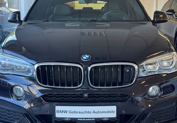 BMW X6 239.000 km 24.850 &euro; Mülheim an der Ruhr 45478