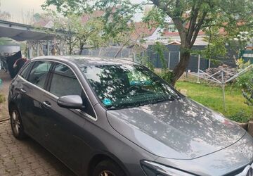 Mercedes-Benz B 180 178.000 km 18.000 &euro; Duisburg 47226