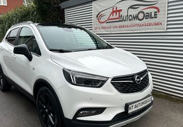Opel Mokka X 112.800 km 10.999 &euro; Marl 45770