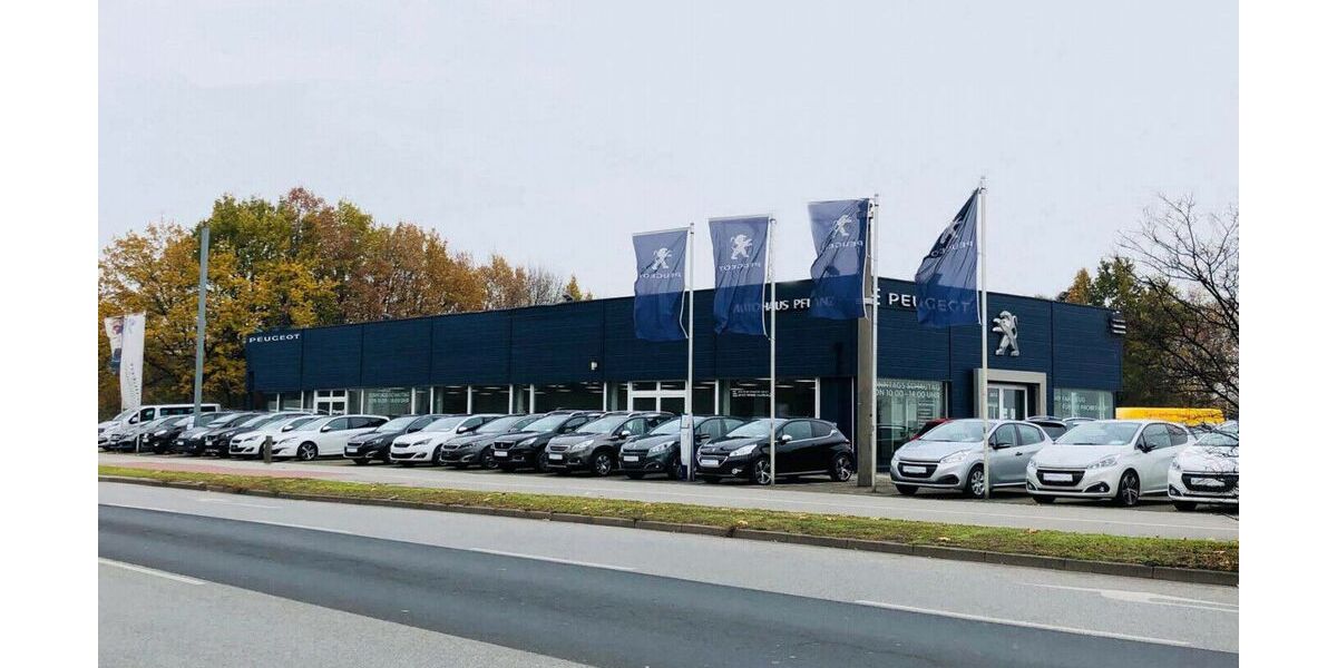 Peugeot 5008 52.352 km 37.590 &euro; Gelsenkirchen 45881