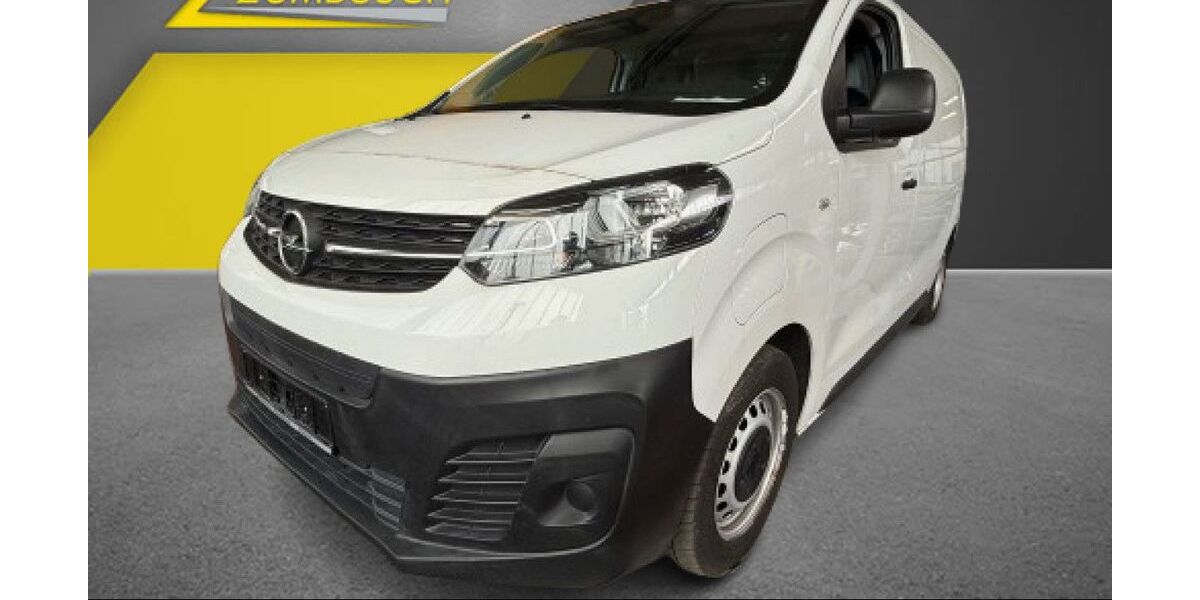 Opel Vivaro 28.930 km 19.795 &euro; Dülmen 48249