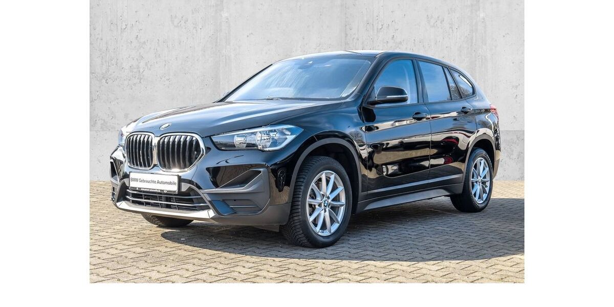 BMW X1 43.751 km 25.690 &euro; Herne 44625