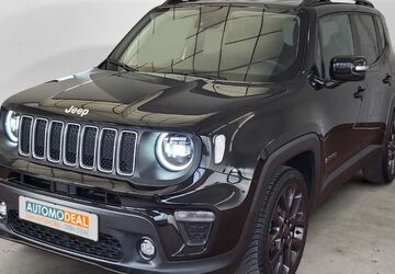 Jeep Renegade 37.386 km 22.899 &euro; Dinslaken 46539