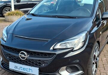 Opel Corsa 84.600 km 12.950 &euro; Hamminkeln-Dingden 46499