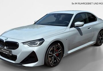 BMW 220 4.900 km 47.890 &euro; Dorsten 46282