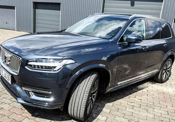 Volvo XC90 80.758 km 36.000 &euro; Dorsten 46284