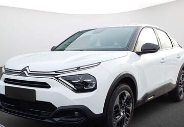 Citroen C4 24.801 km 14.530 &euro; Borken 46325