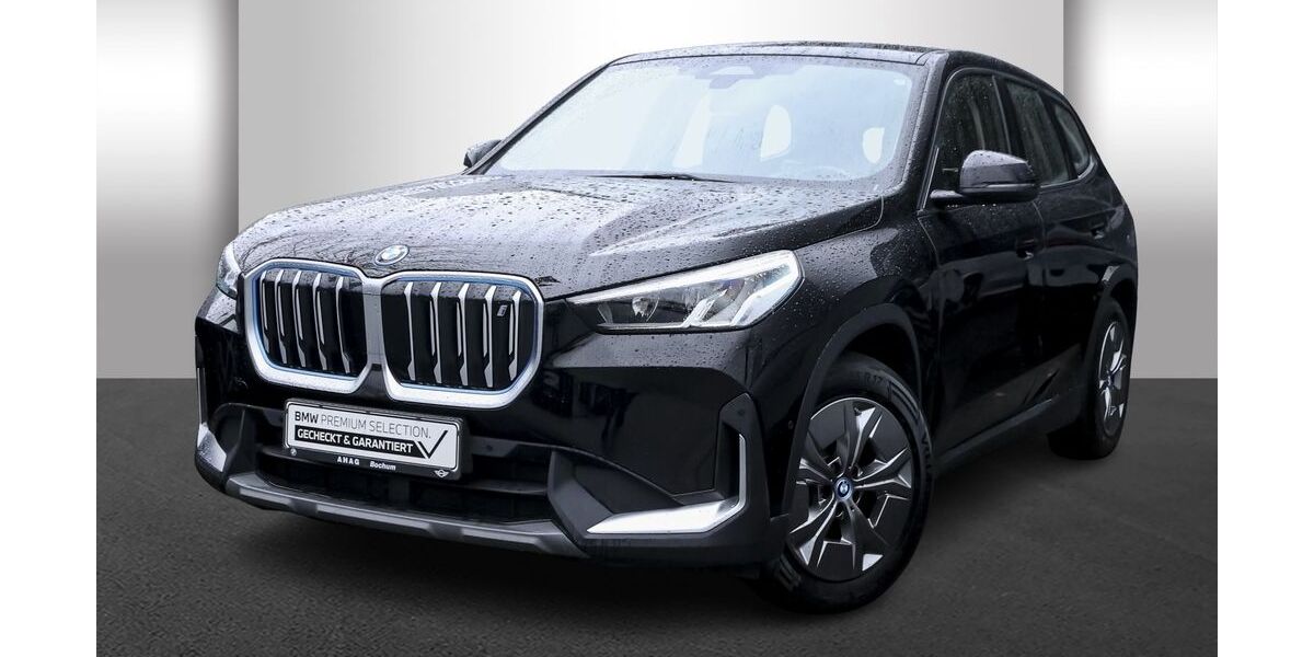 BMW iX1 30.050 km 35.540 &euro; Bochum 44809