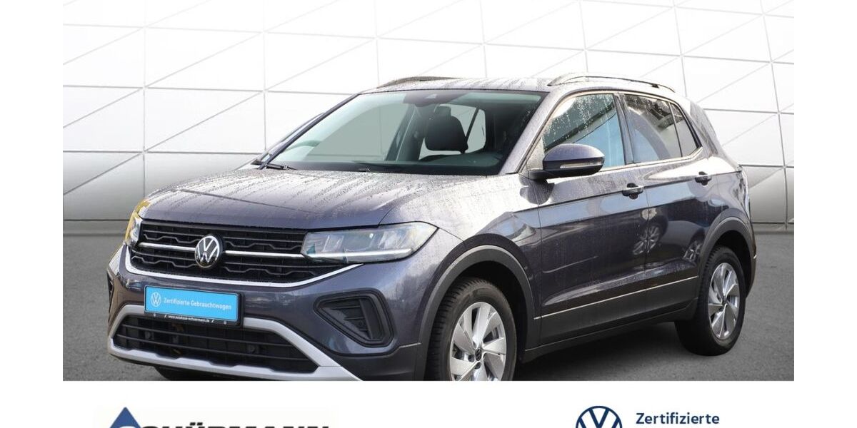 VW T-Cross 11.976 km 22.689 &euro; Herten 45701
