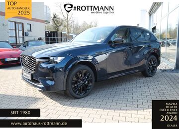 Gebrauchte Mazda CX-60